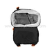 Packable Youth Tennis Racket Backpack